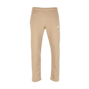Club Fleece Open Hem Pant - Mens Clothing_Nike