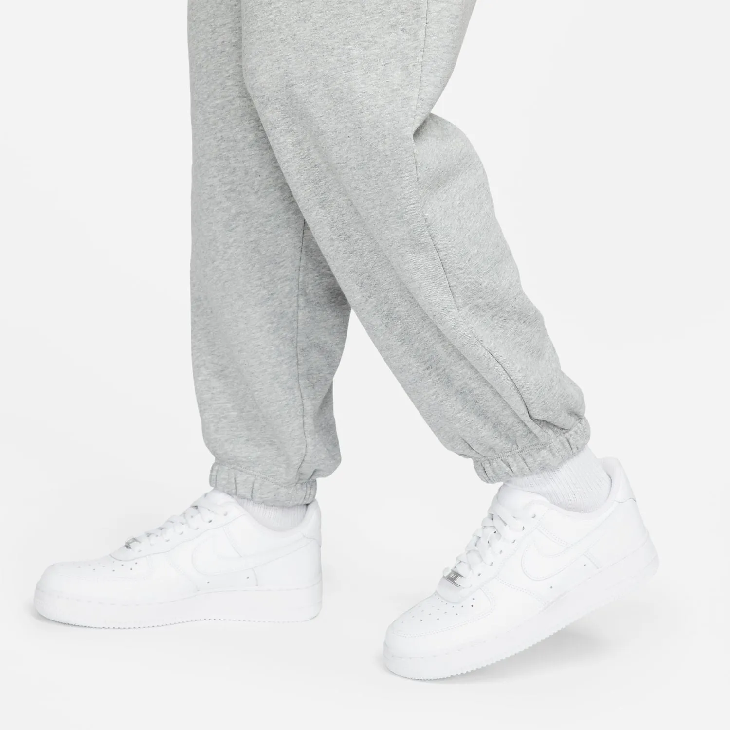 Club Fleece OS Pant - Womens Clothing_Nike