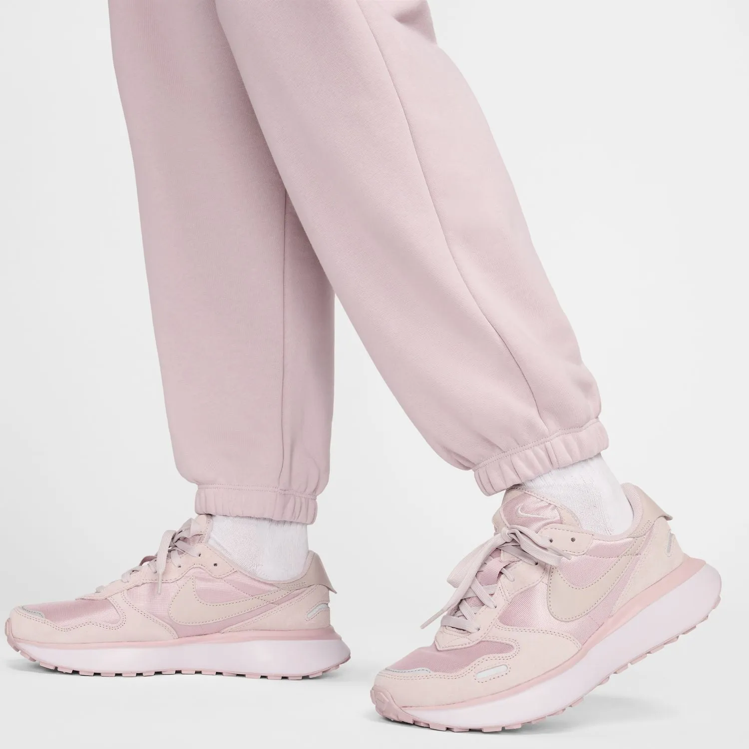 Club Fleece OS Pant - Womens Clothing_Nike
