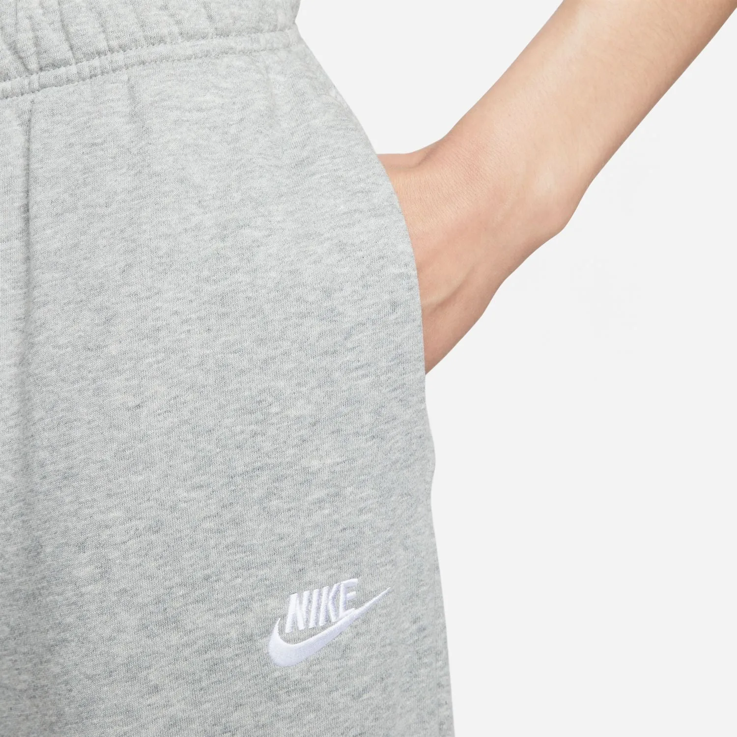Club Fleece OS Pant - Womens Clothing_Nike