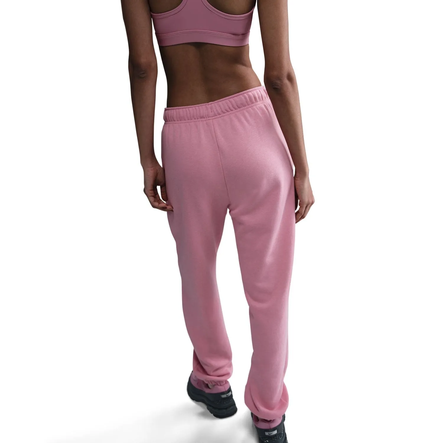 Club Fleece OS Pant - Womens Clothing_Nike