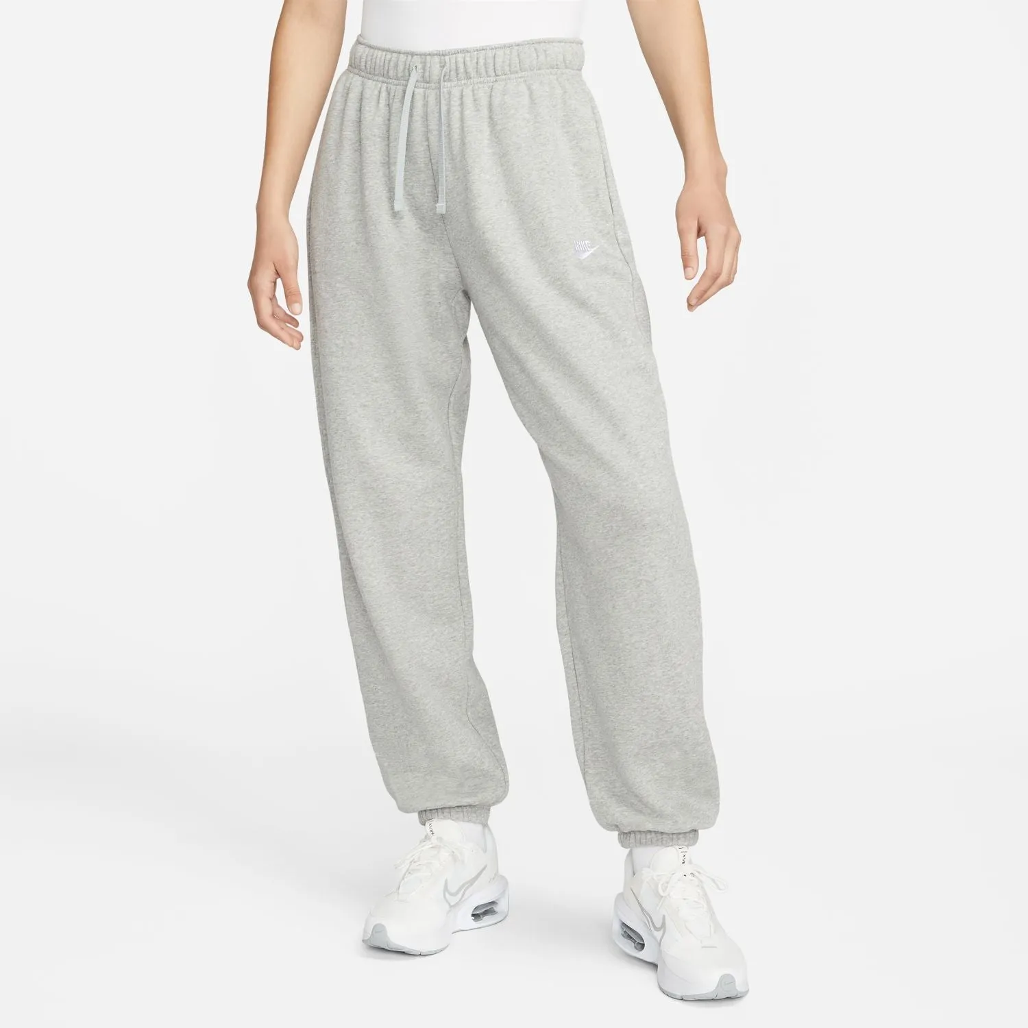 Club Fleece OS Pant - Womens Clothing_Nike