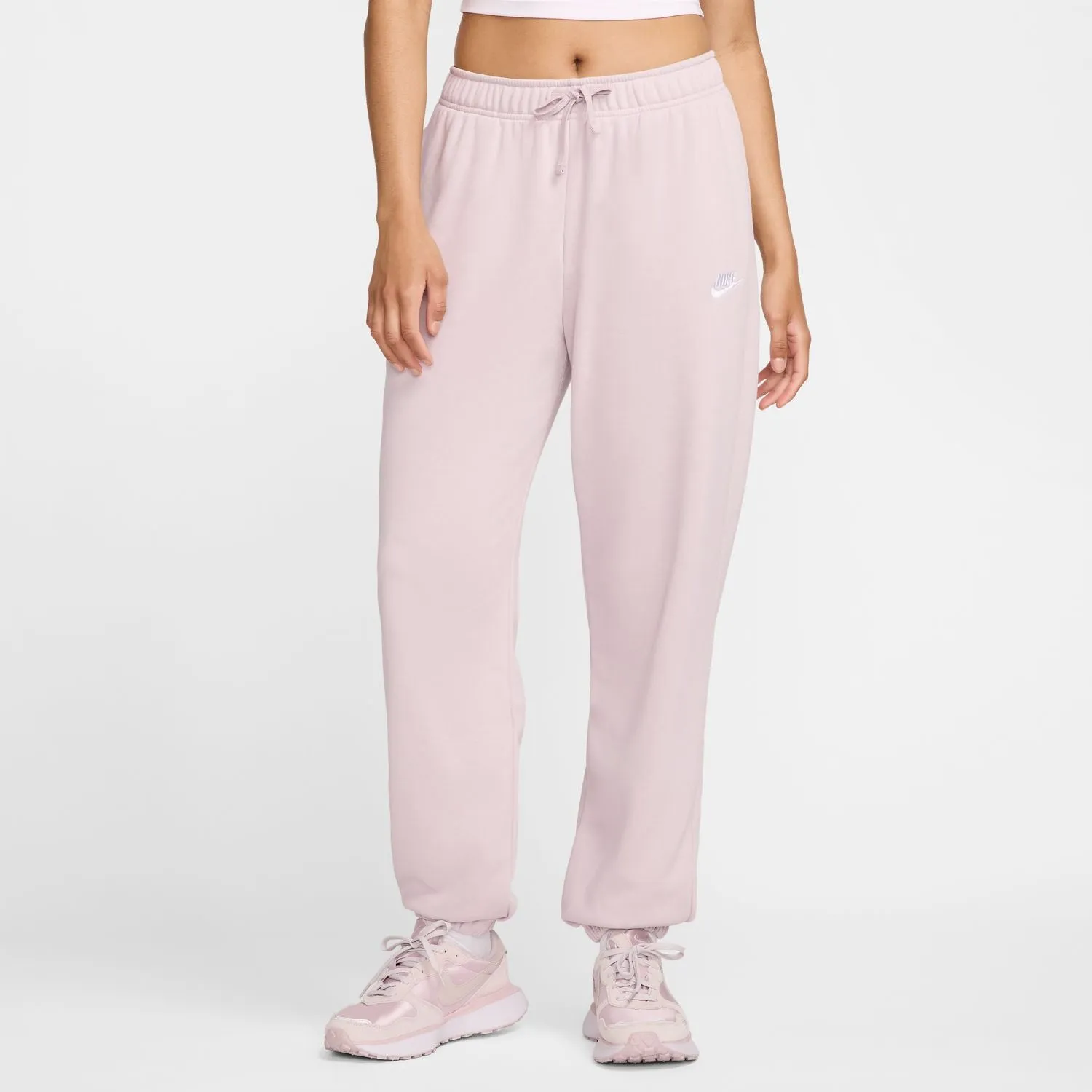 Club Fleece OS Pant - Womens Clothing_Nike