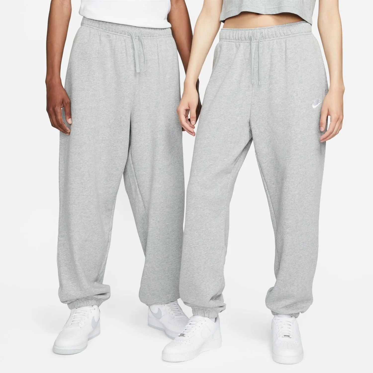 Club Fleece OS Pant - Womens Clothing_Nike