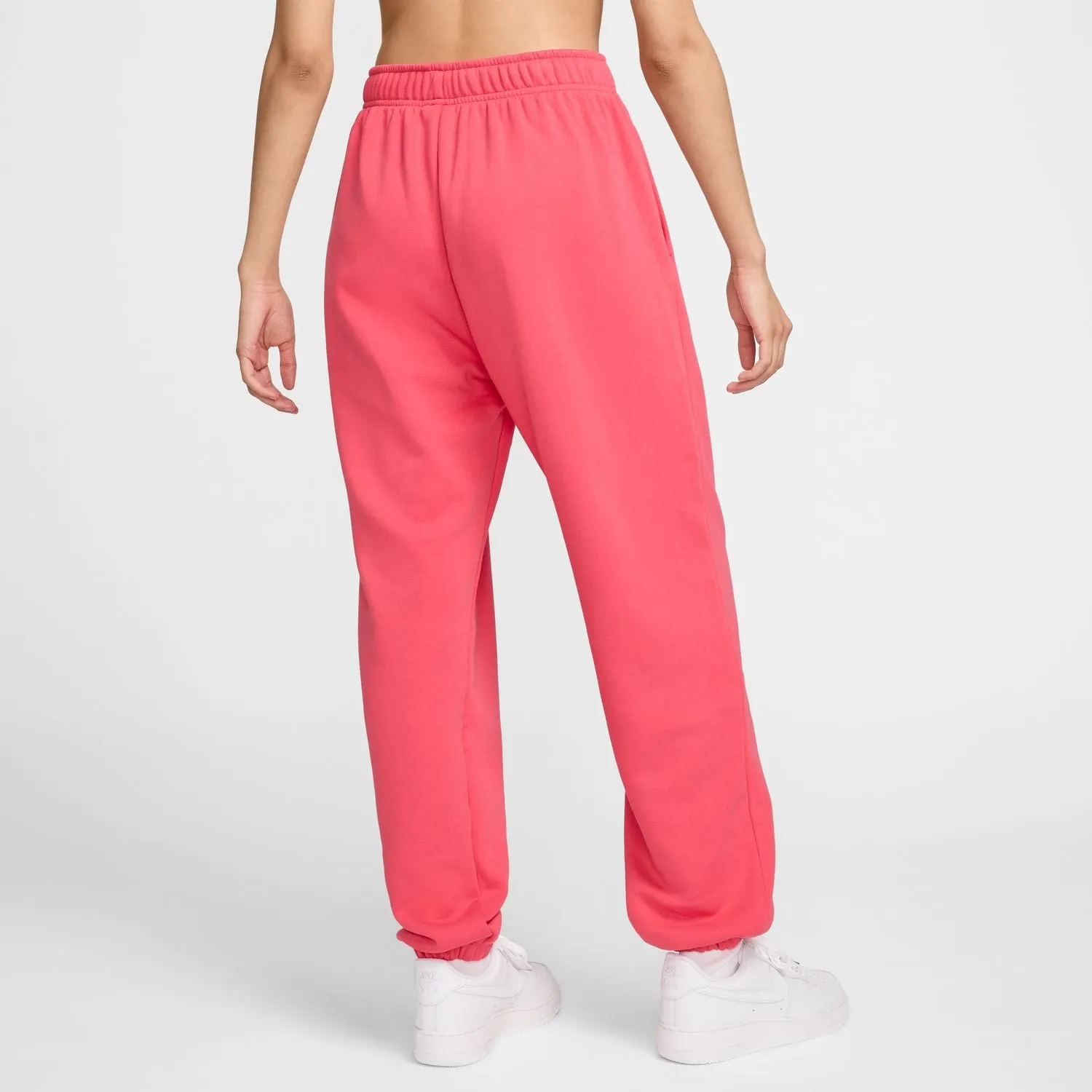 Club Fleece OS Pant - Womens Clothing_Nike