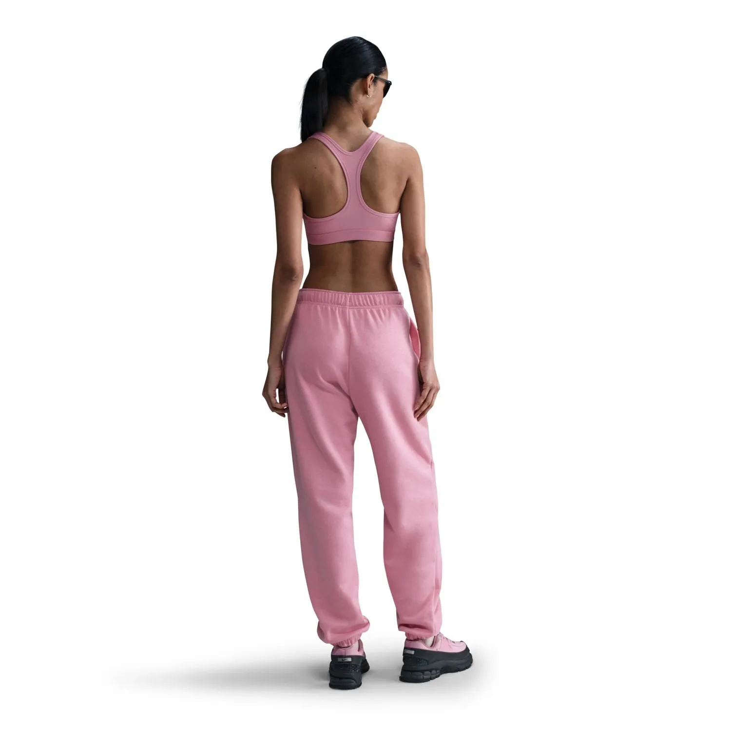 Club Fleece OS Pant - Womens Clothing_Nike