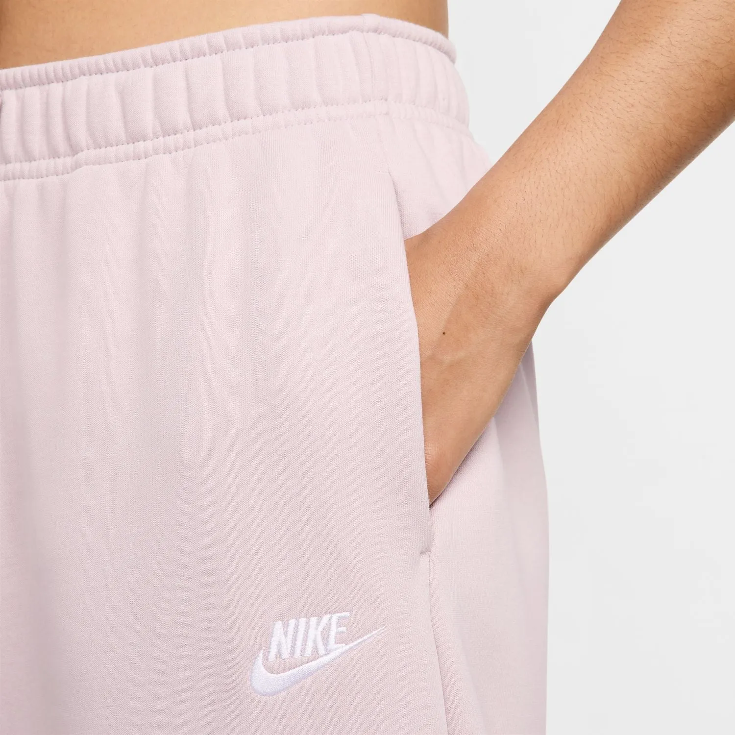 Club Fleece OS Pant - Womens Clothing_Nike
