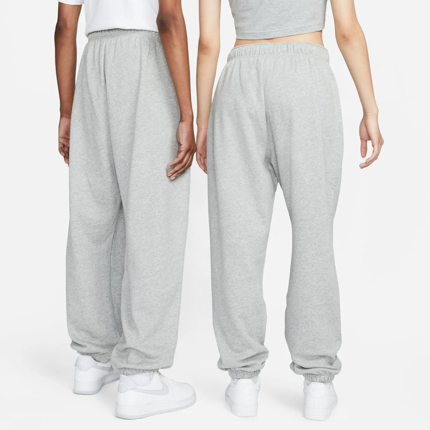 Club Fleece OS Pant - Womens Clothing_Nike