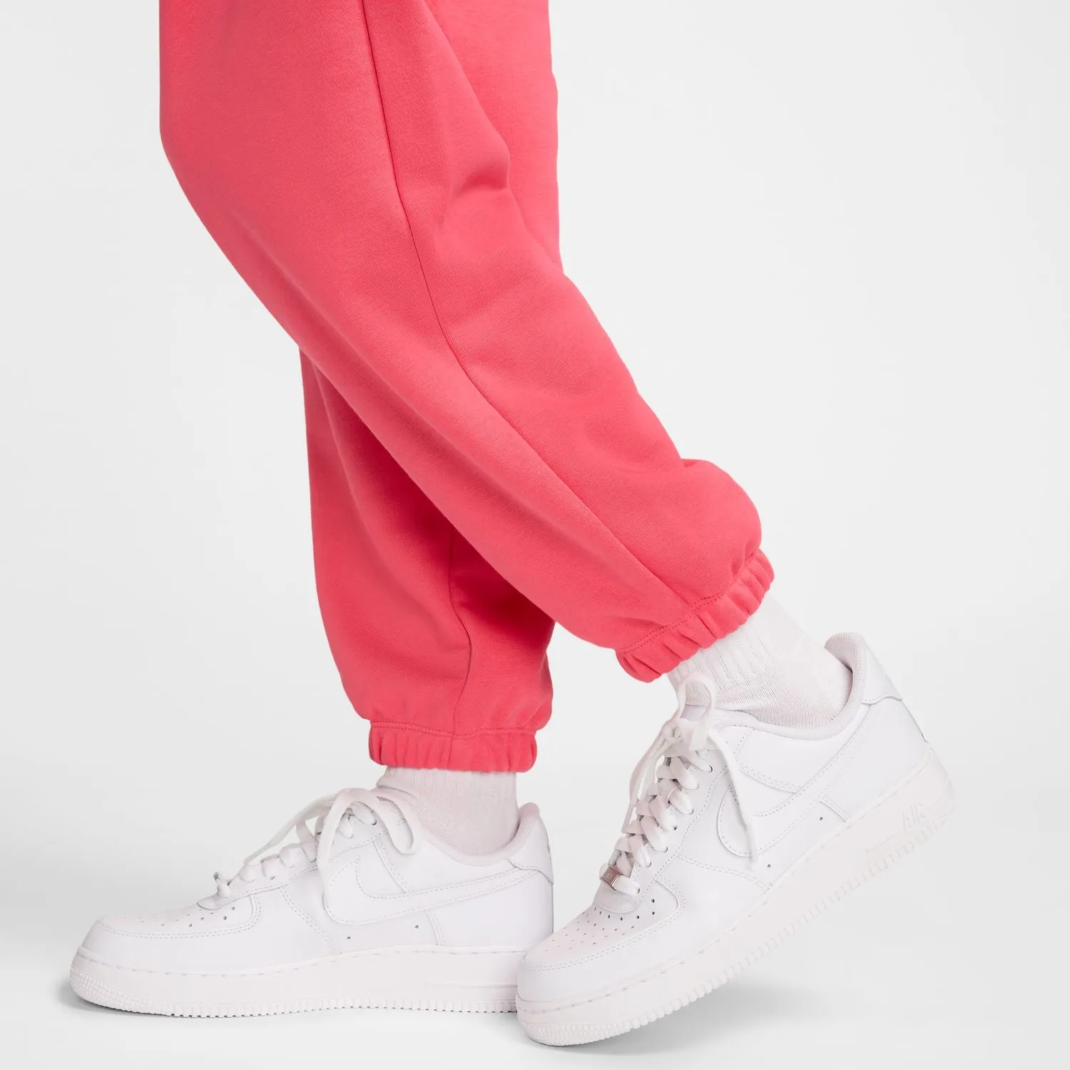 Club Fleece OS Pant - Womens Clothing_Nike