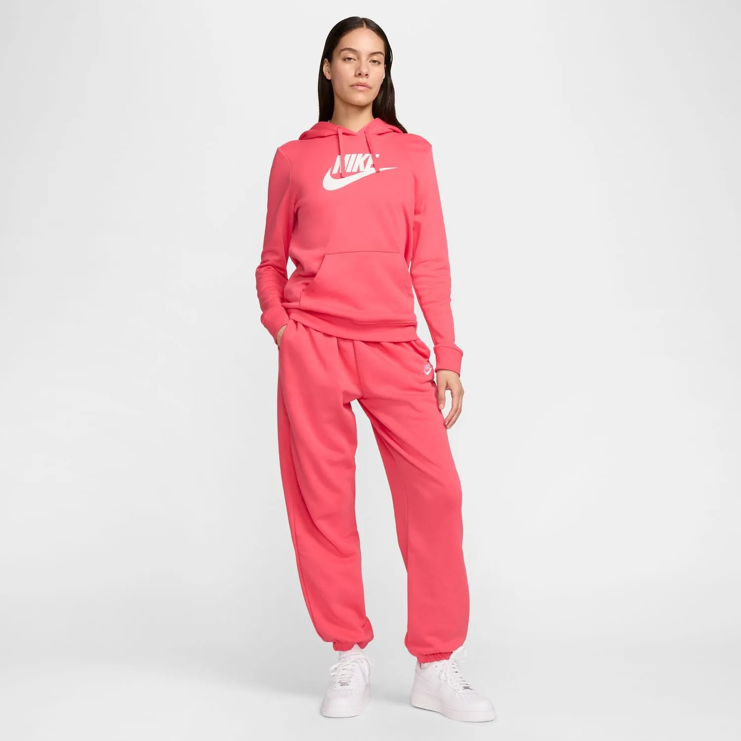 Club Fleece OS Pant - Womens Clothing_Nike