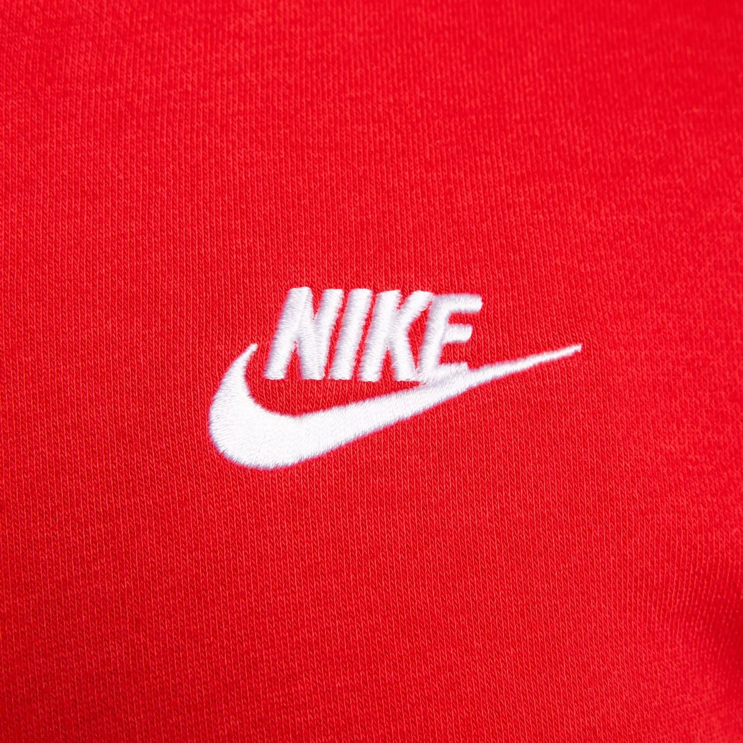 Club Fleece PO Hoody - Womens Clothing_Nike