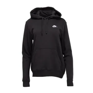 Club Fleece PO Hoody - Womens Clothing_Nike