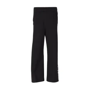 Club Fleece Wide Leg Pant - Youth Clothing_Nike