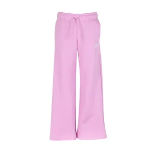 Club Fleece Wide Pant - Womens Clothing_Nike