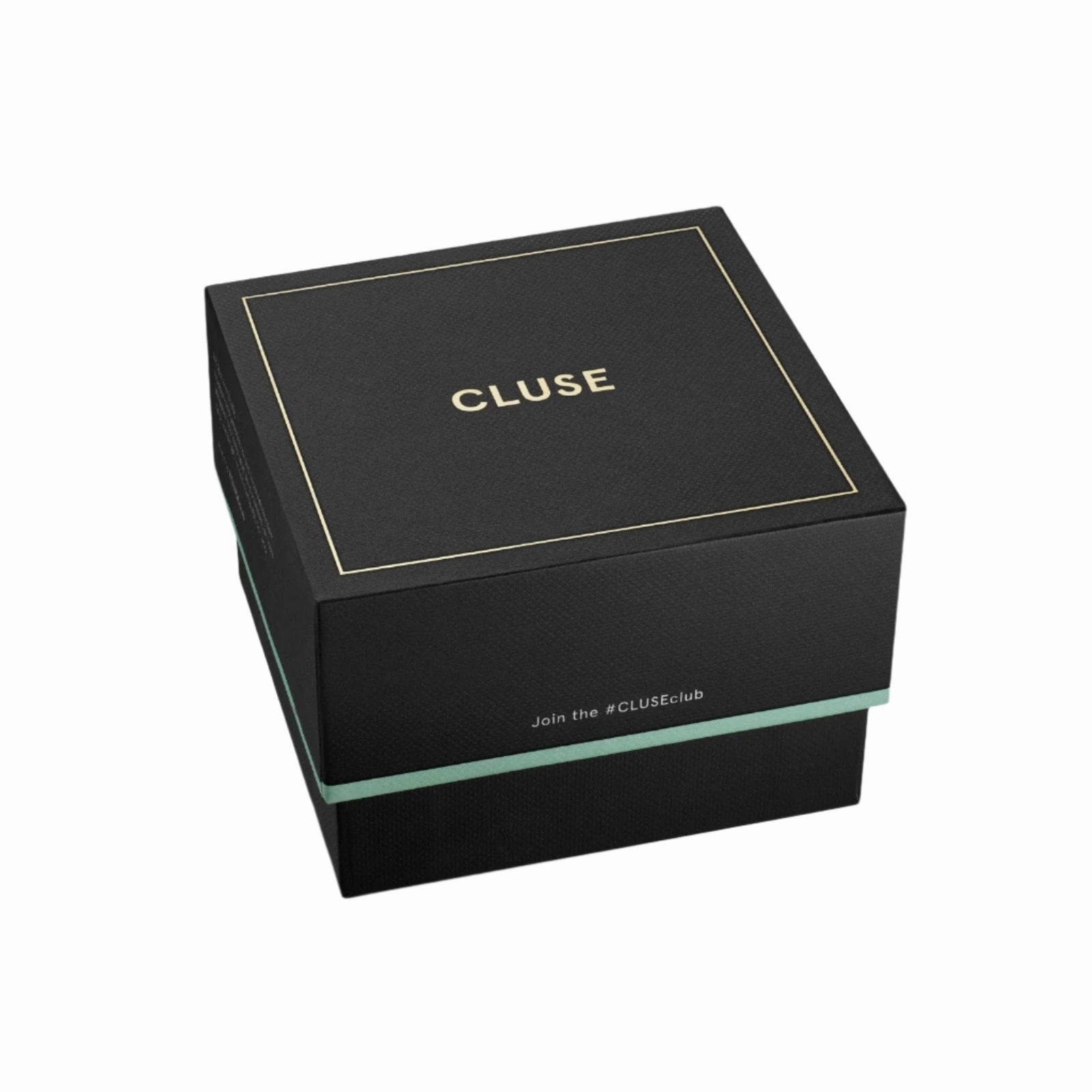 CLUSE Antheor Multifunction Silver Dial Stainless Steel Watch CW21007
