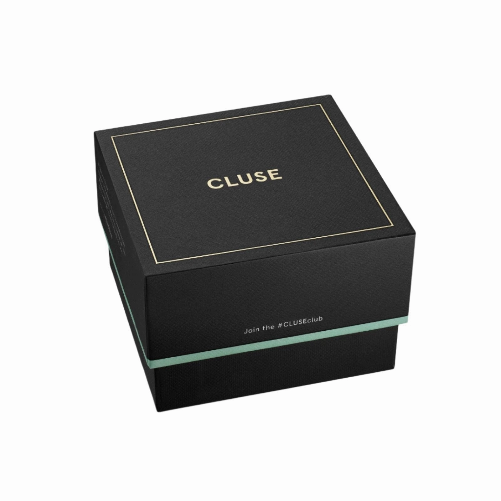 CLUSE Antheor Multifunction Steel Bicolour Watch CW21010