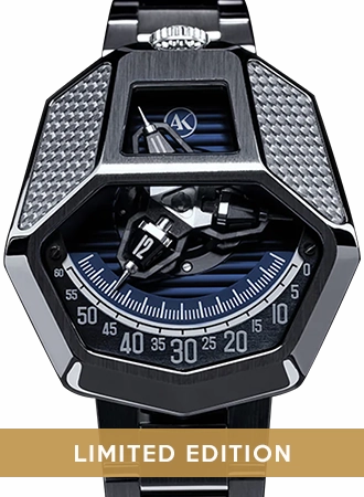 Cobra Royal Blue - Ltd Ed 500pcs,automatic watch,automatic watches for men,automatic watches for women,luxury automatic watch,minimalist automatic watch,dress automatic watch,vintage automatic watch,automatic watch sale