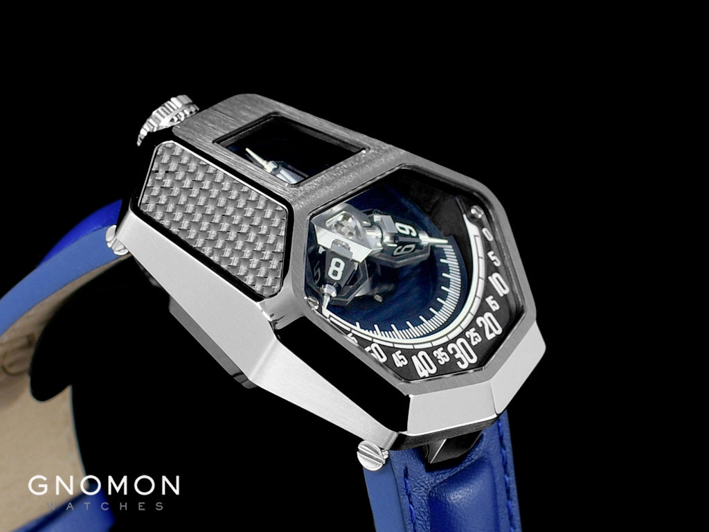 Cobra Royal Blue - Ltd Ed 500pcs