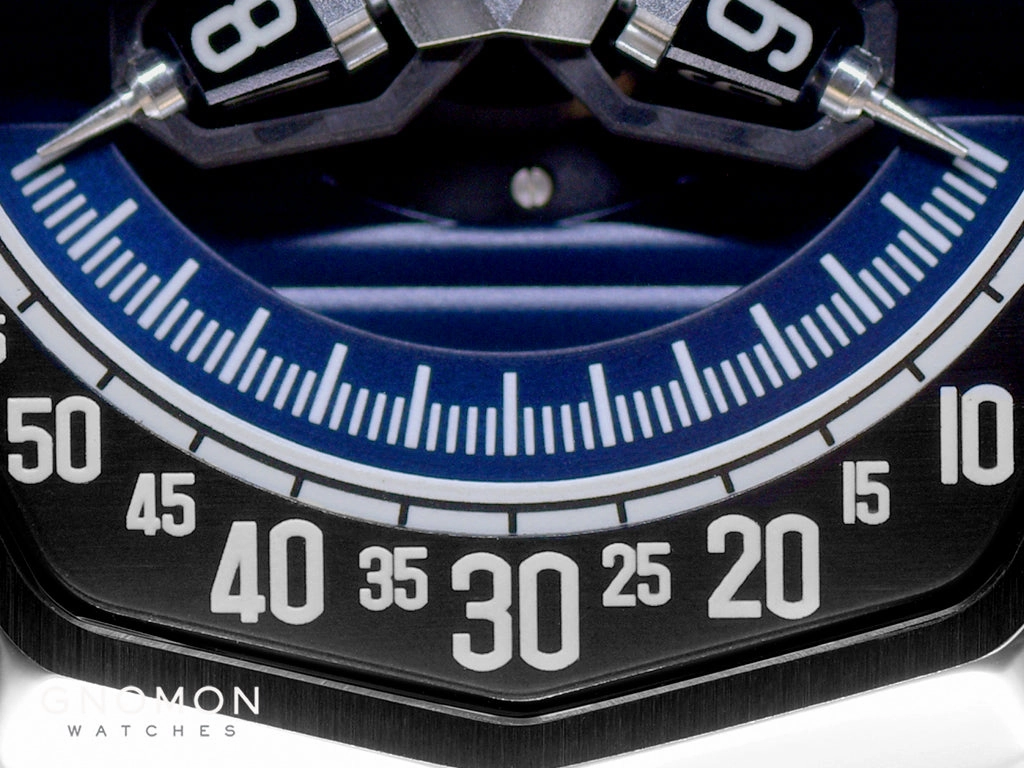 Cobra Royal Blue - Ltd Ed 500pcs