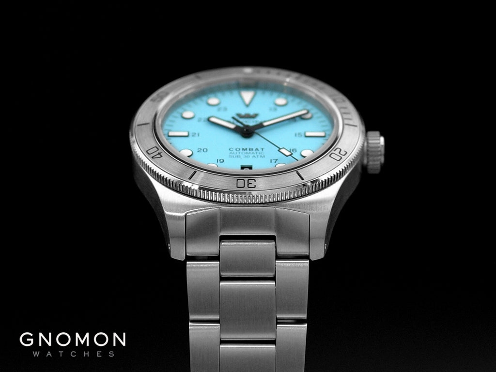 Combat SUB 39 Blue Ref. GL0540