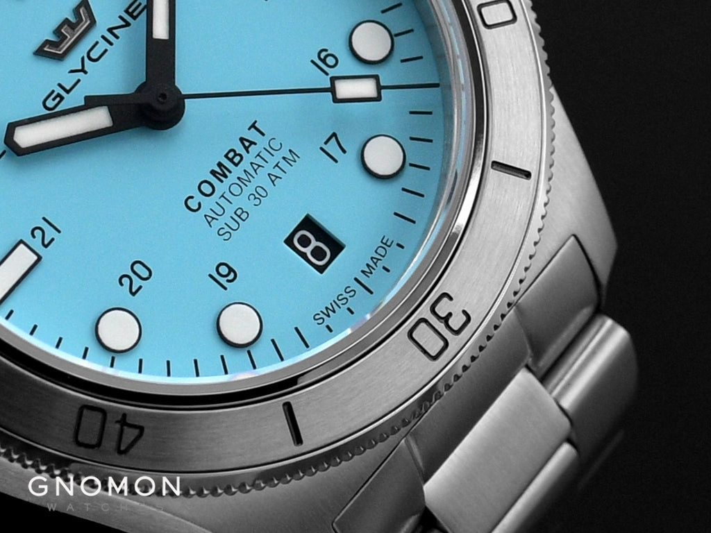 Combat SUB 39 Blue Ref. GL0540