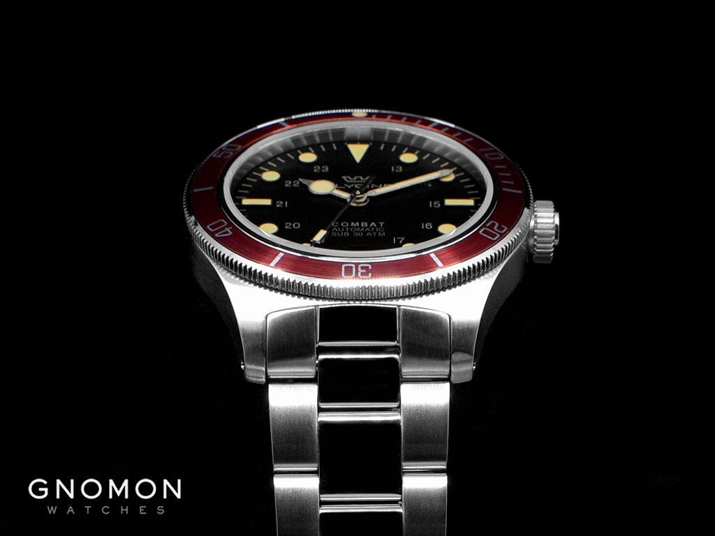 Combat SUB 39 Metallic Red Ref. GL0406