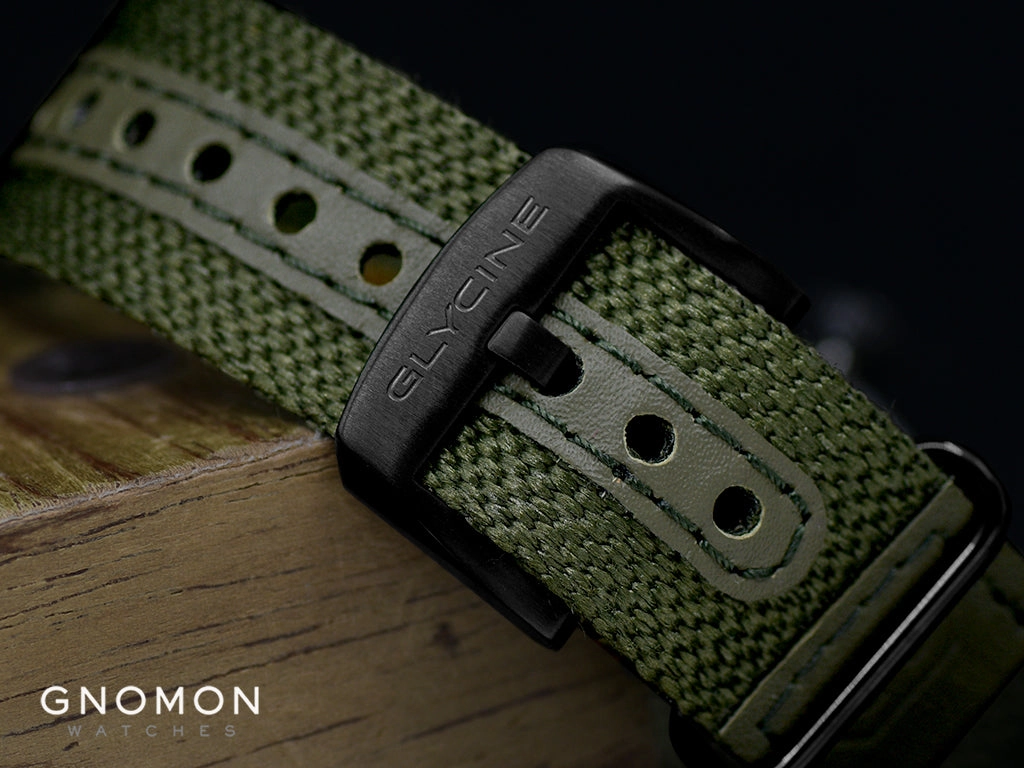 Combat SUB 39 PVD Green Ref. GL0408