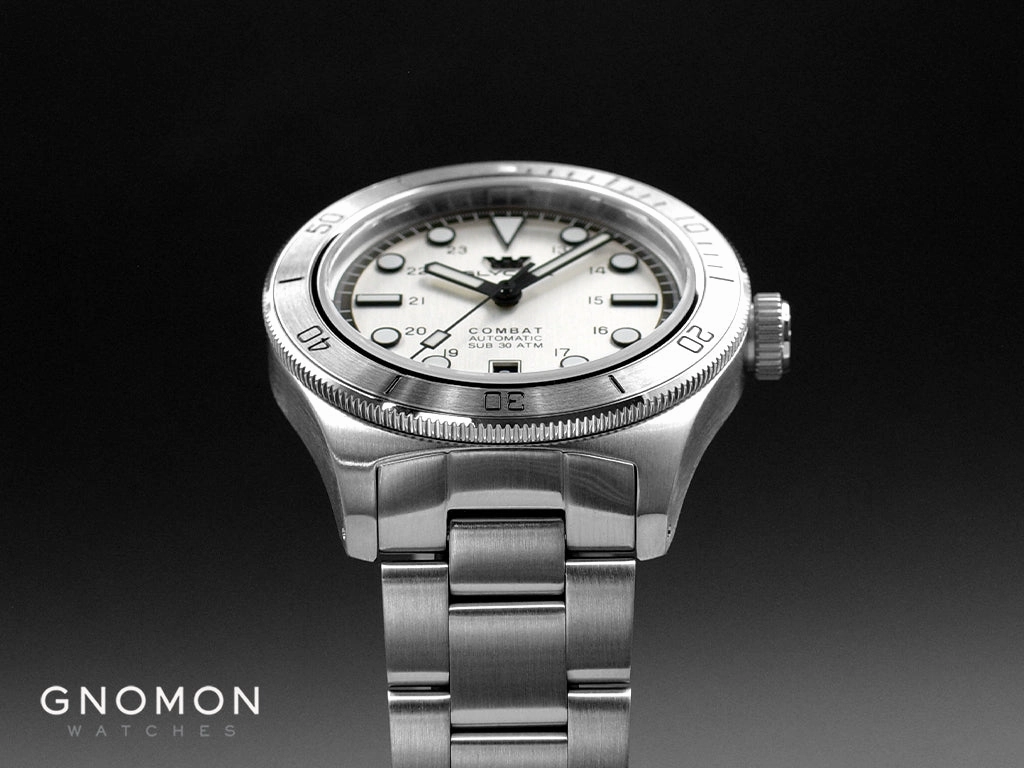 Combat SUB 39 Silver Ref. GL0539