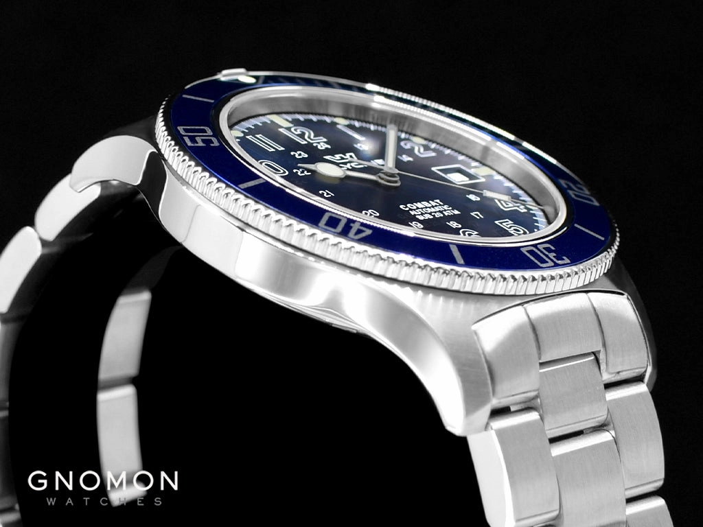 Combat SUB 42 All Blue Ref. GL0077