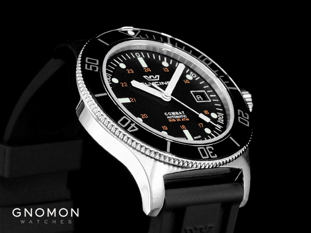 Combat SUB 42 Black Ref. GL0433