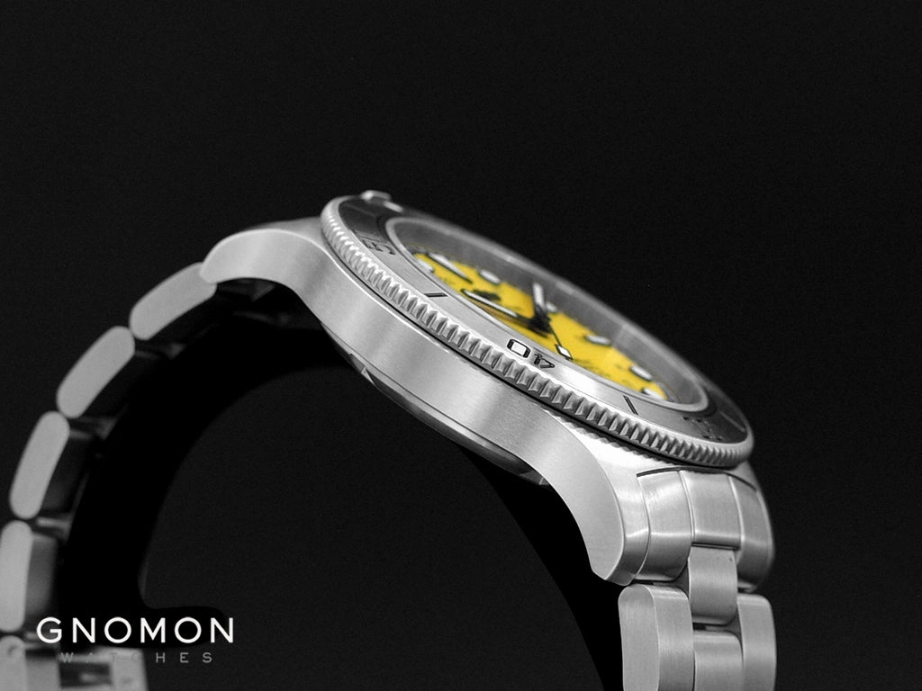 Combat SUB 42 Yellow Ref. GL0534