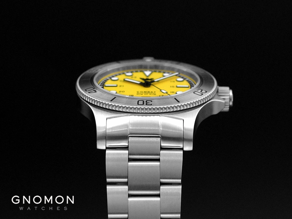 Combat SUB 42 Yellow Ref. GL0534