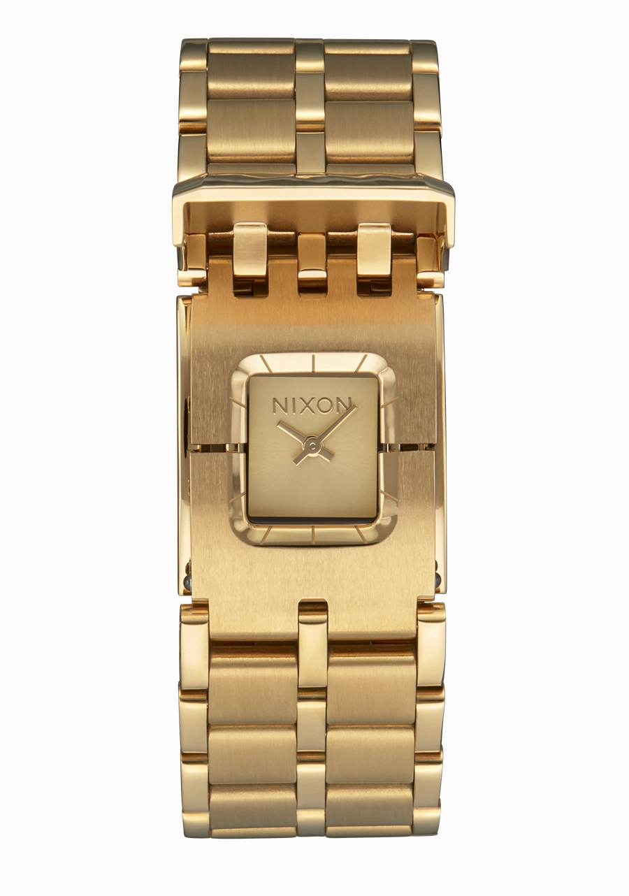 Confidante - All Gold stainless-steel watches stainless steel watch bands stainless steel watches cheap