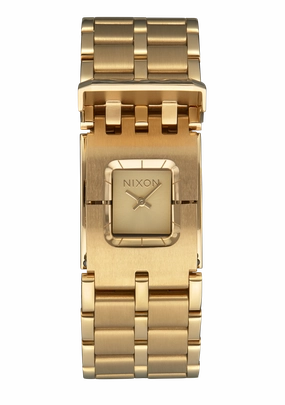 Confidante - All Gold stainless-steel watches stainless steel watch bands stainless steel watches cheap