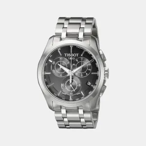 Couturier Men Chronograph Stainless Steel Watch T0356171105100 budget    watches    watches classic