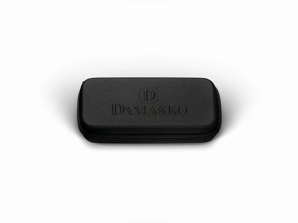 Damasko Travel Case (worth $40.00)