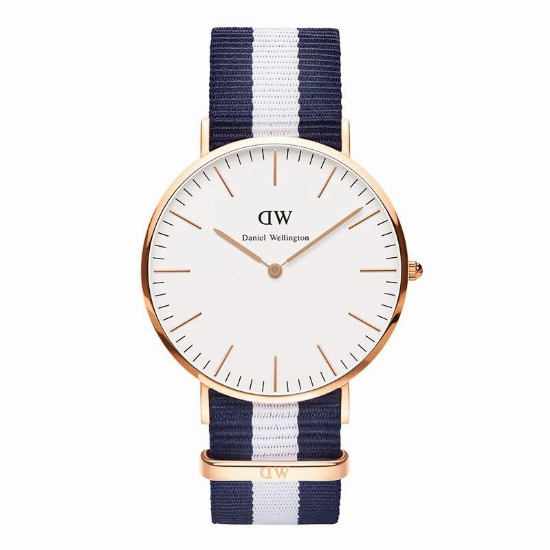 Daniel Wellington - orologio (serie Classic Glasgow, 2 varianti disponibili) men's watches,best men's watches