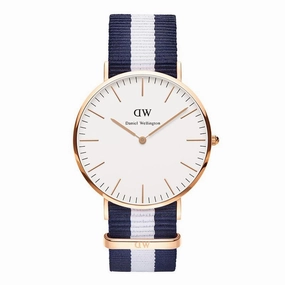 Daniel Wellington - orologio (serie Classic Glasgow, 2 varianti disponibili) men's watches,best men's watches