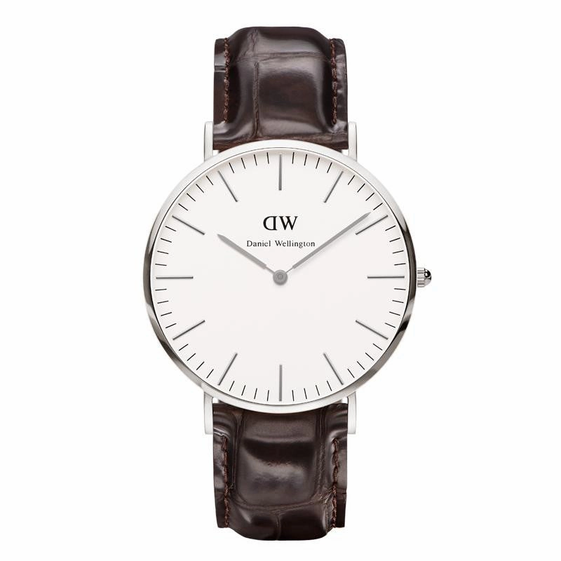 Daniel Wellington - orologio (serie Classic York, 2 varianti disponibili)