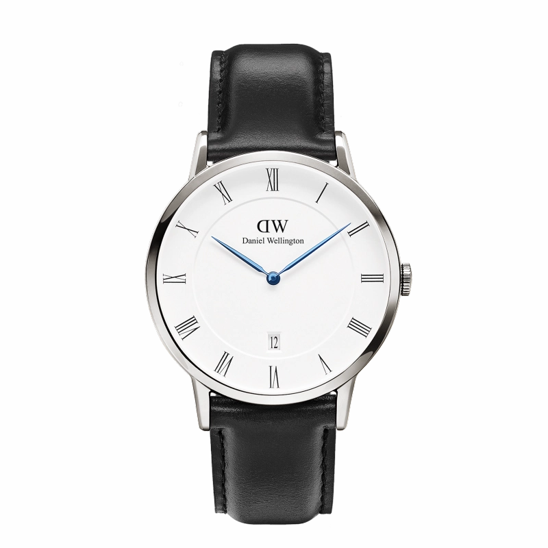 Daniel Wellington - orologio (serie Dapper Sheffield, 2 varianti disponibili)