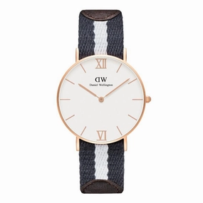 Daniel Wellington - orologio (serie Grace Glasgow) men's watches,best men's watches