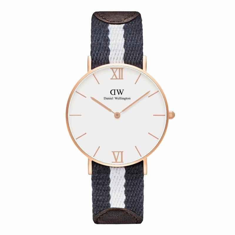 Daniel Wellington - orologio (serie Grace Glasgow) men's watches,best men's watches