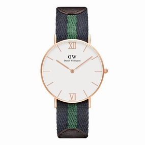 Daniel Wellington - orologio (serie Grace Warwick) men's watches,best men's watches