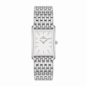 Daniel Wellington Bound 9-Link Silver Watch DW00100706,quartz watch, quartz watches for men, quartz watches for women, best quartz watch, minimalist quartz watch, luxury quartz watch, waterproof quartz watch,analog quartz watch, digital quartz watch,afford