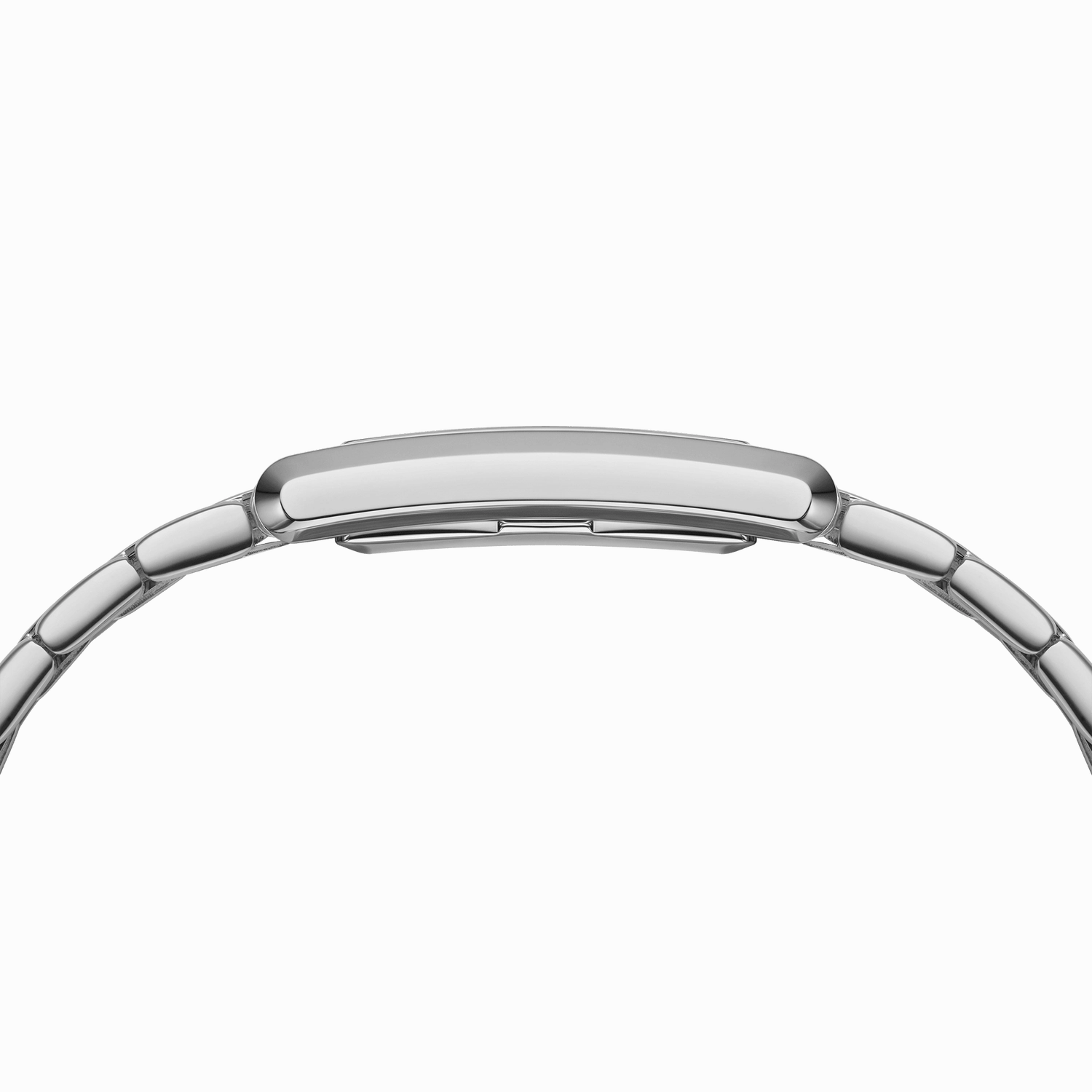 Daniel Wellington Bound 9-Link Silver Watch DW00100706