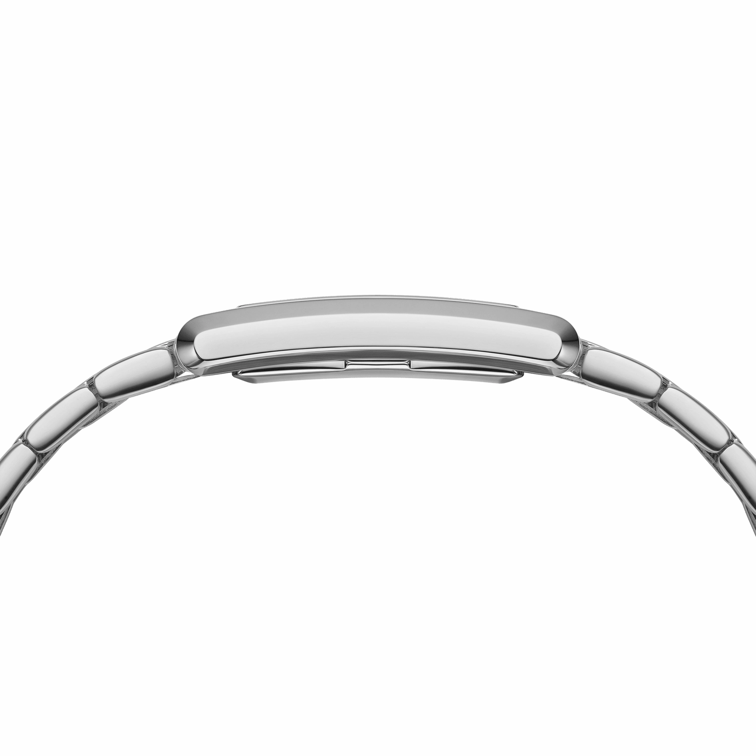 Daniel Wellington Bound 9-Link Silver Watch DW00100706