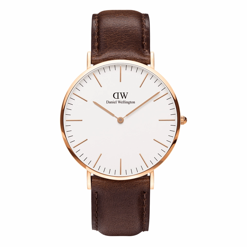 Daniel Wellington Classic 40mm Bristol DW00100009,quartz watch, quartz watches for men, quartz watches for women, best quartz watch, minimalist quartz watch, luxury quartz watch, waterproof quartz watch,analog quartz watch, digital quartz watch,affordable 