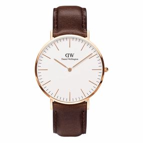 Daniel Wellington Classic 40mm Bristol DW00100009,quartz watch, quartz watches for men, quartz watches for women, best quartz watch, minimalist quartz watch, luxury quartz watch, waterproof quartz watch,analog quartz watch, digital quartz watch,affordable 