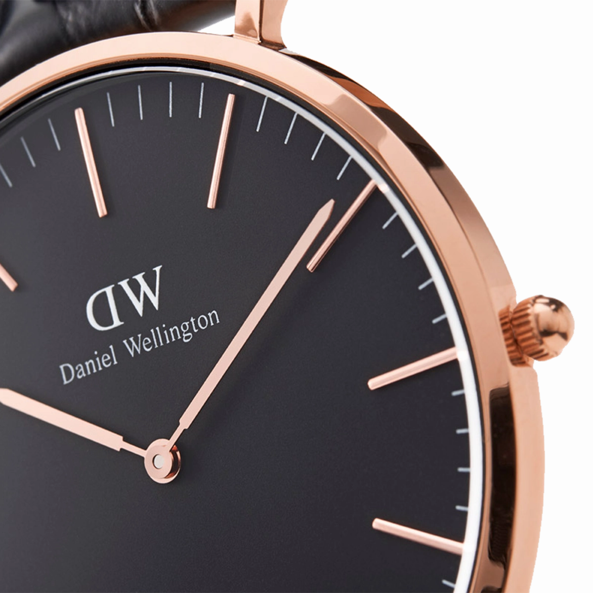 Daniel Wellington Classic 40mm Sheffield DW00100127