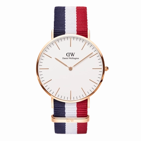 Daniel Wellington Classic Cambridge White Dial Watch DW00100003,quartz watch, quartz watches for men, quartz watches for women, best quartz watch, minimalist quartz watch, luxury quartz watch, waterproof quartz watch,analog quartz watch, digital quartz wat
